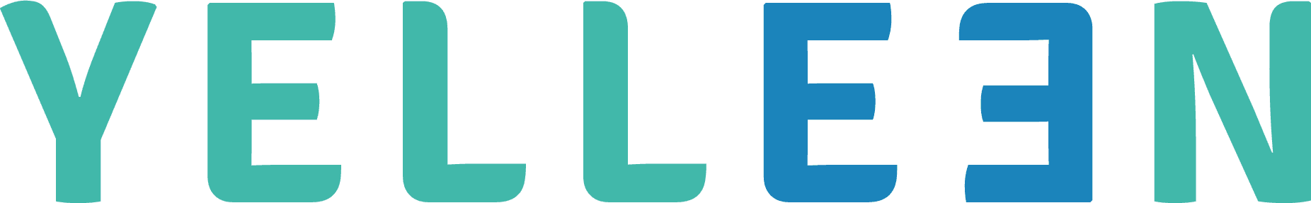 Logo Yelleen